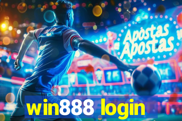 win888 login